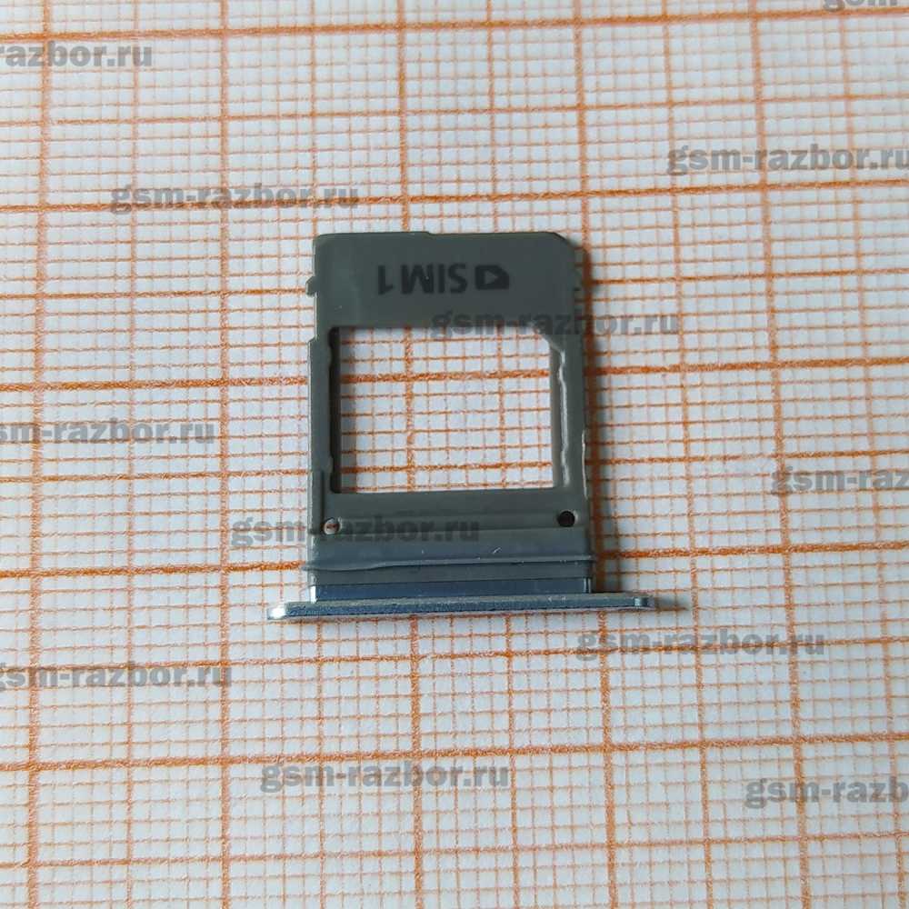 ����� SIM ����� ��� Samsung SM-A720F Galaxy A7 2017. �/� �������� � �������