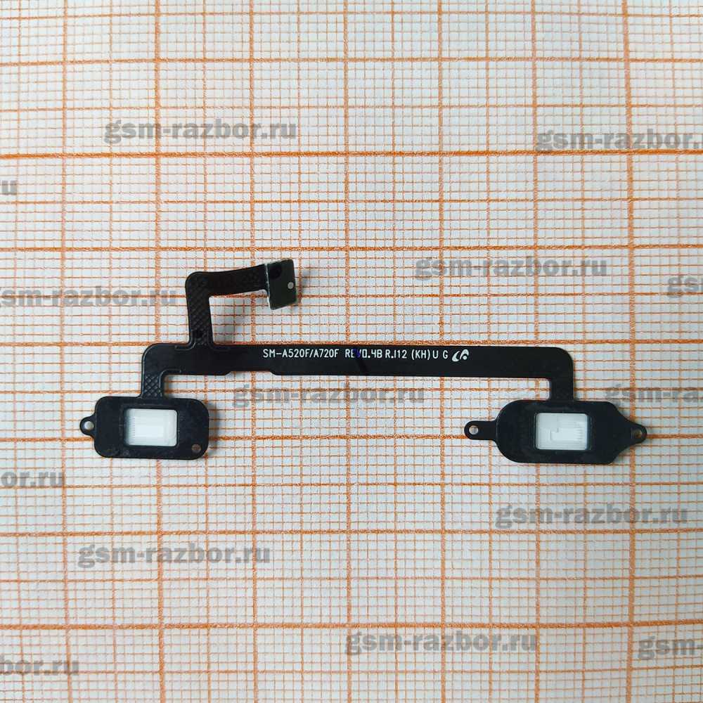 ��������� ������ ��� Samsung SM-A720F Galaxy A7 2017. �������� � �������