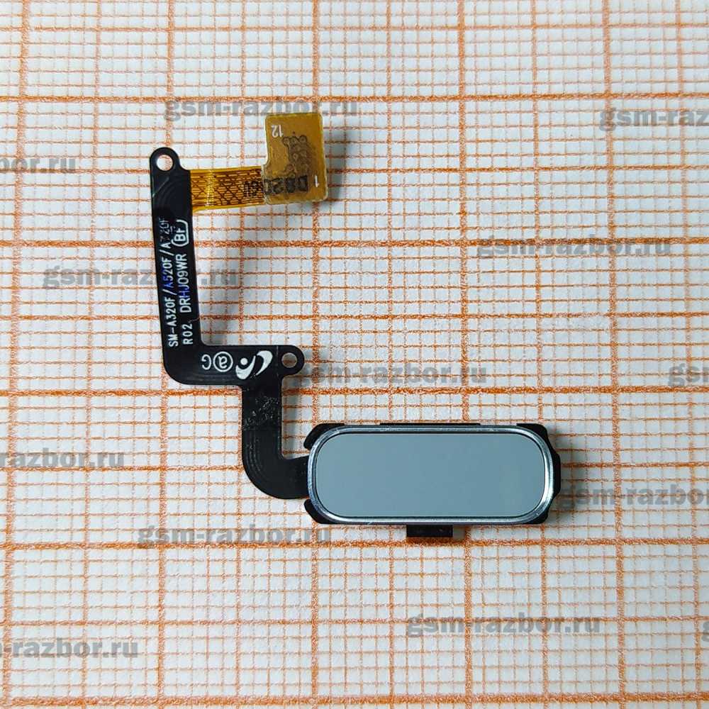 ������ ���������� ������� Home ��� Samsung SM-A720F Galaxy A7 2017. �/� �������� � �������