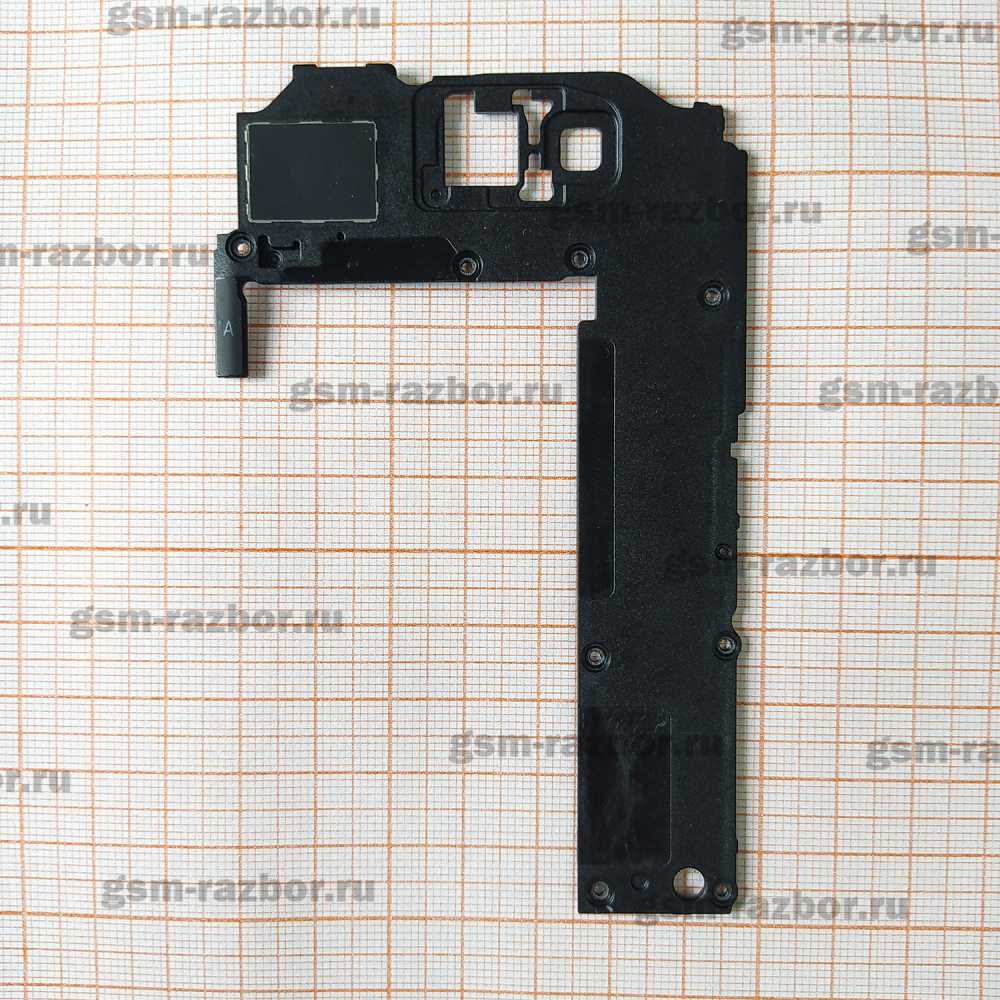 ������� ����� ������� ��� Samsung SM-A720F Galaxy A7 2017. �������� � �������
