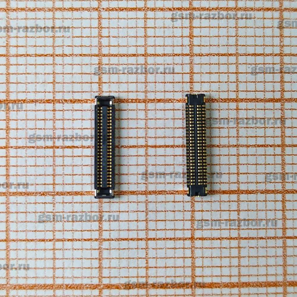 ������������� FPC ��������� ��� Huawei (50 Pin). BP-009