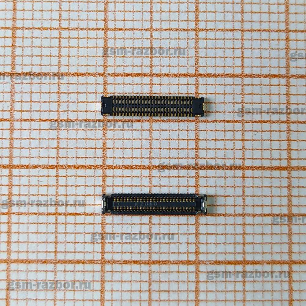 ������������� FPC ��������� ��� Huawei (50 Pin). BP-009