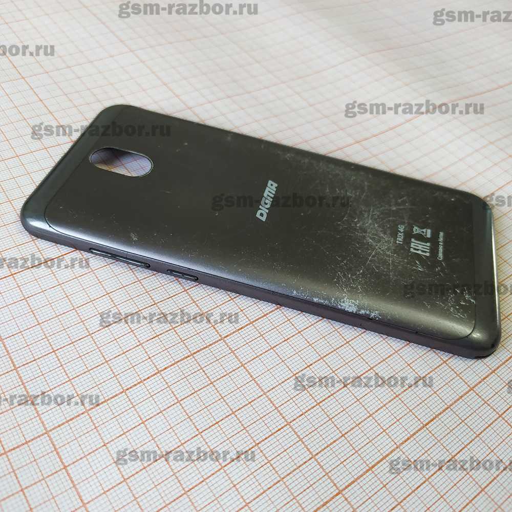 ������ ������ ��� Digma Linx Trix 4G. �/� �������� � �������