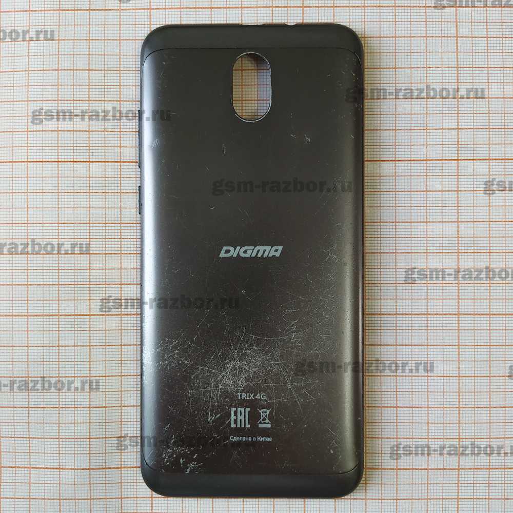 ������ ������ ��� Digma Linx Trix 4G. �/� �������� � �������