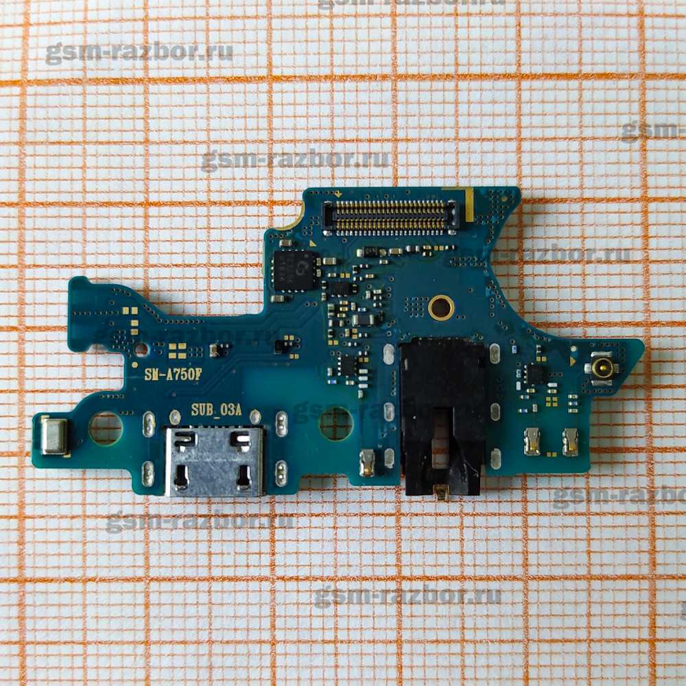 ������ ����� ��� Samsung SM-A750F Galaxy A7 2018 � �������� �������, ����������, ����� ��������. �������� � �������