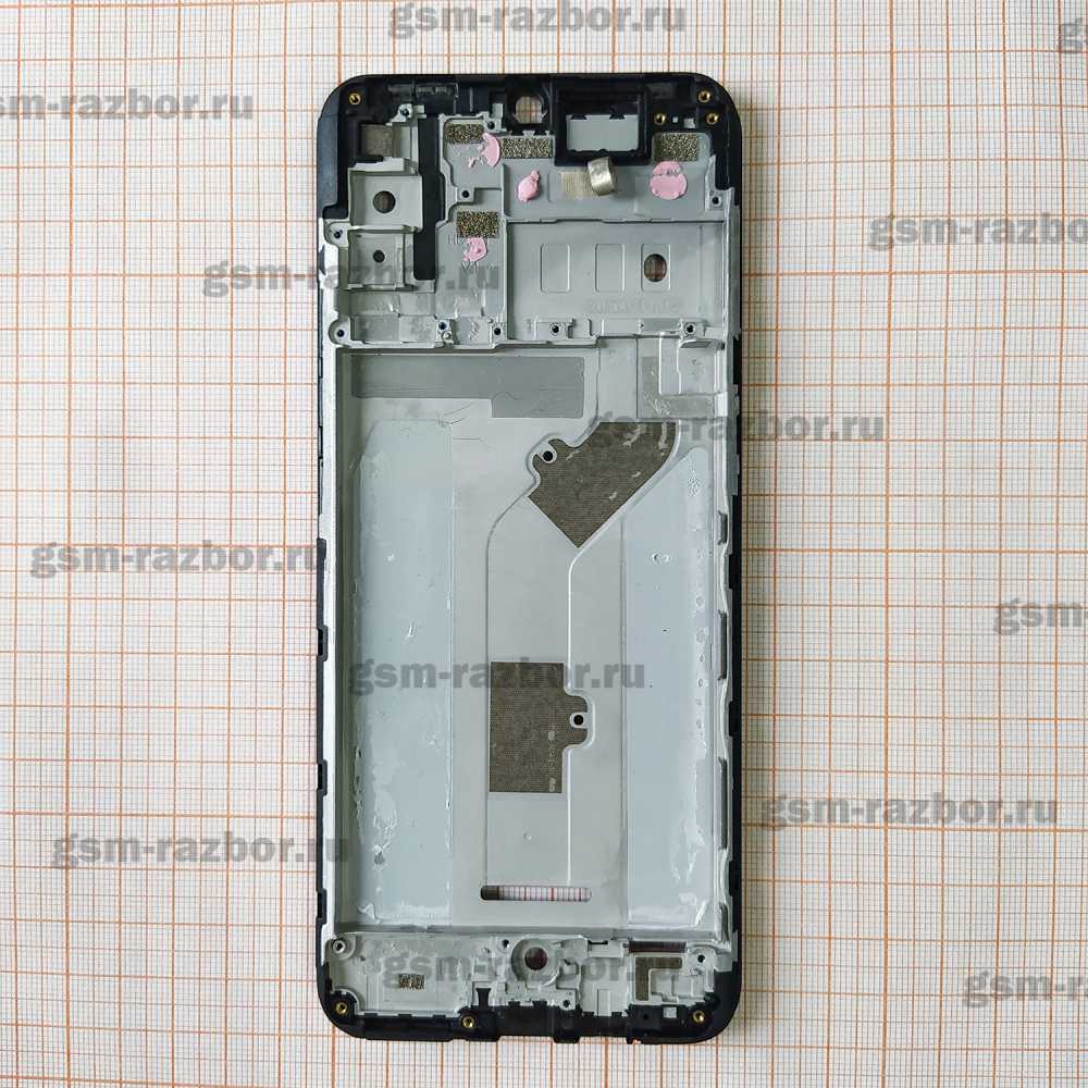 ����� ������� ��� Tecno Pouvoir 4. �/� �������� � �������