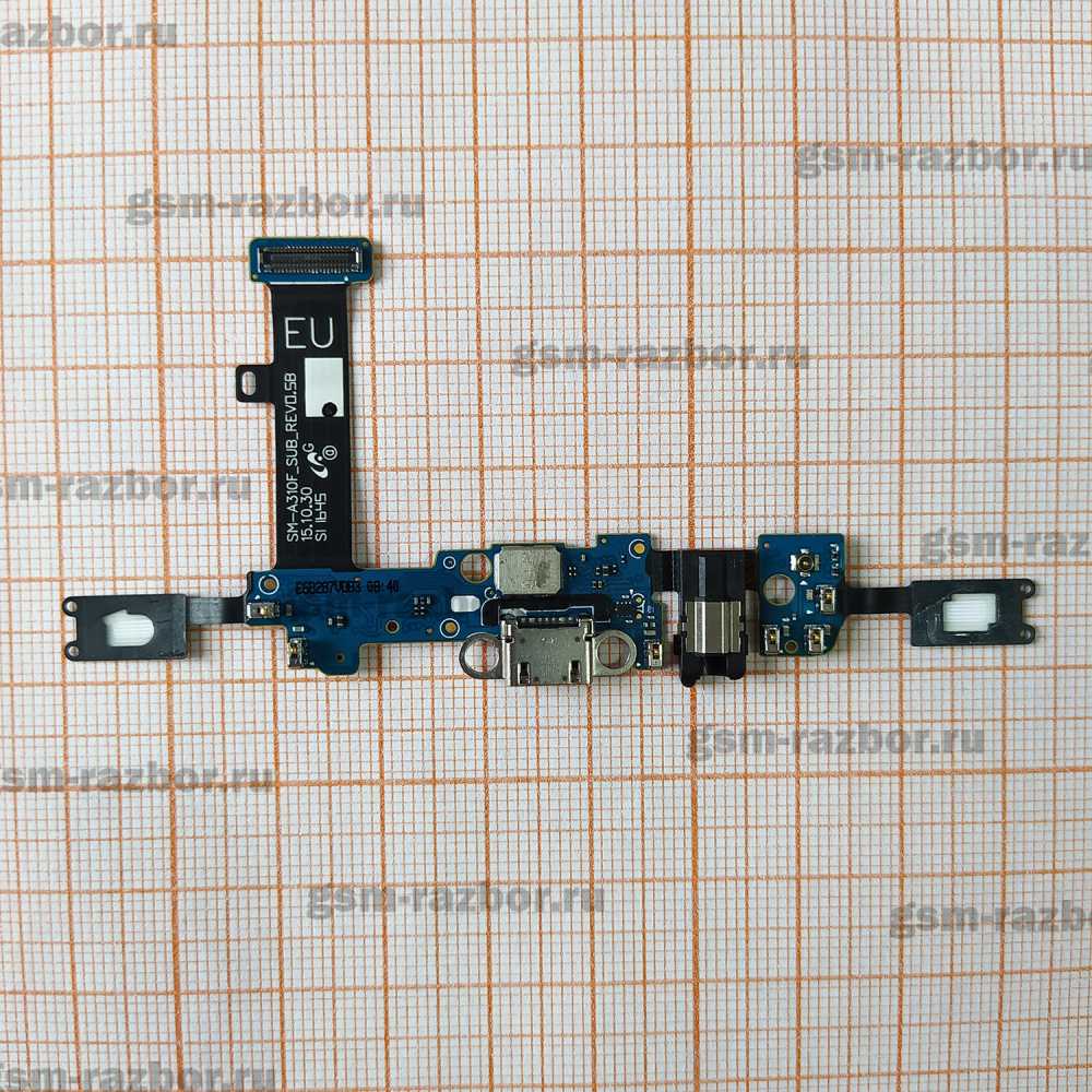 ������ ����� ��� Samsung SM-A310F Galaxy A3 2016 � �������� �������, ��������, ����� ��������. �������� � �������