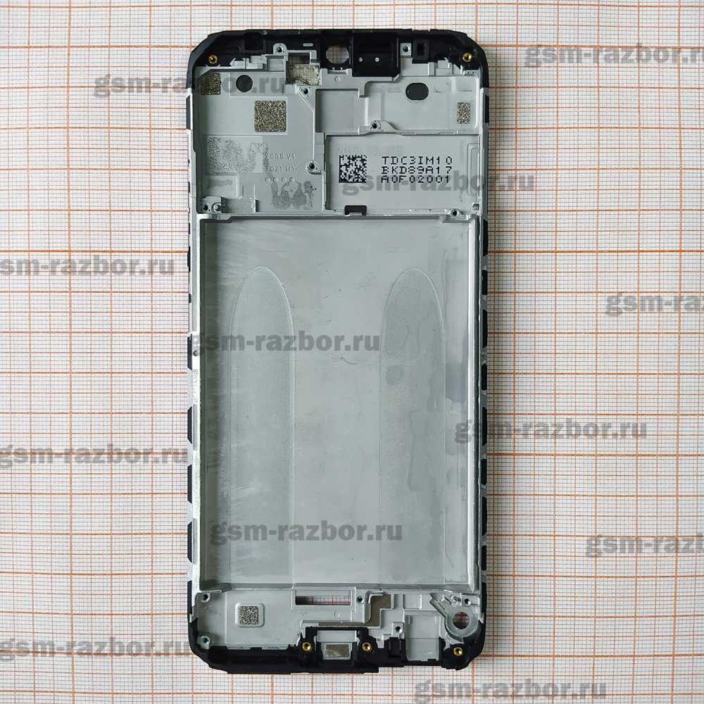 ����� ������� ��� Xiaomi Redmi 8 M1908C3IG. �/� �������� � �������
