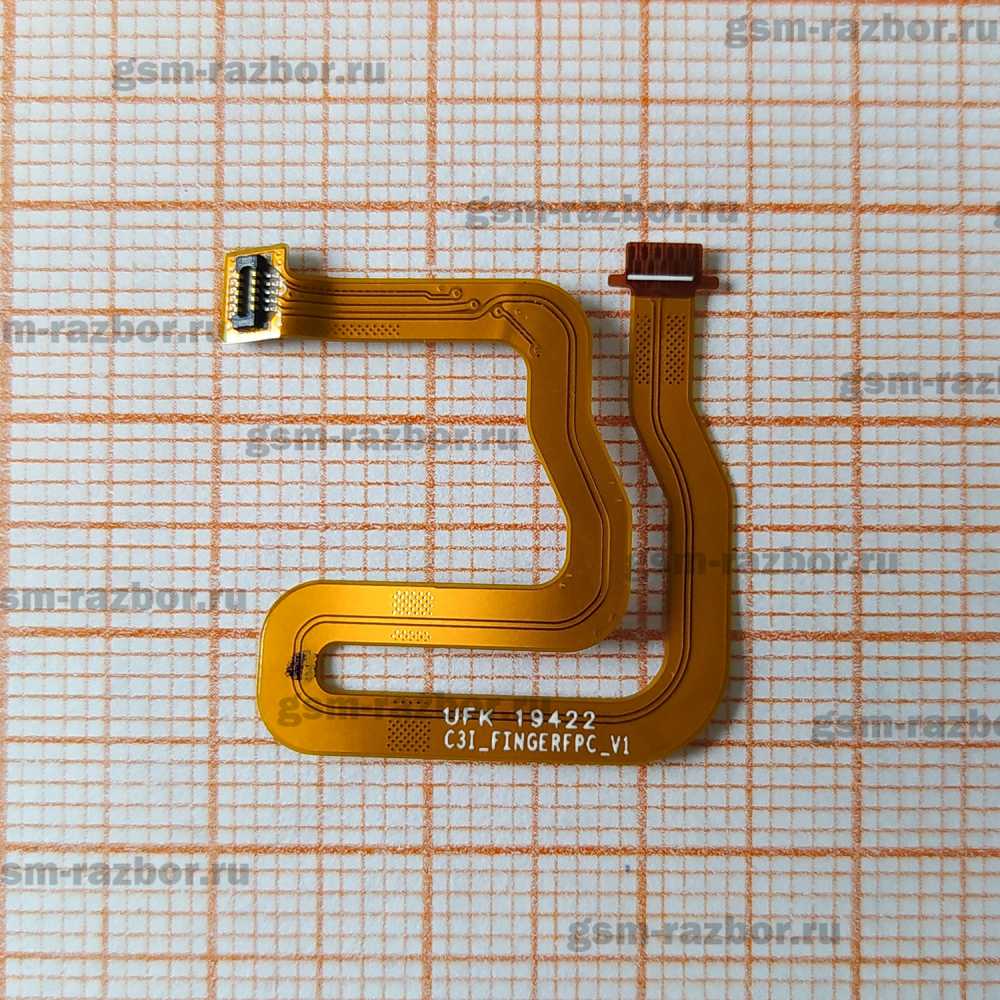 ����� ������� ���������� ��� Xiaomi Redmi 8 M1908C3IG. �������� � �������