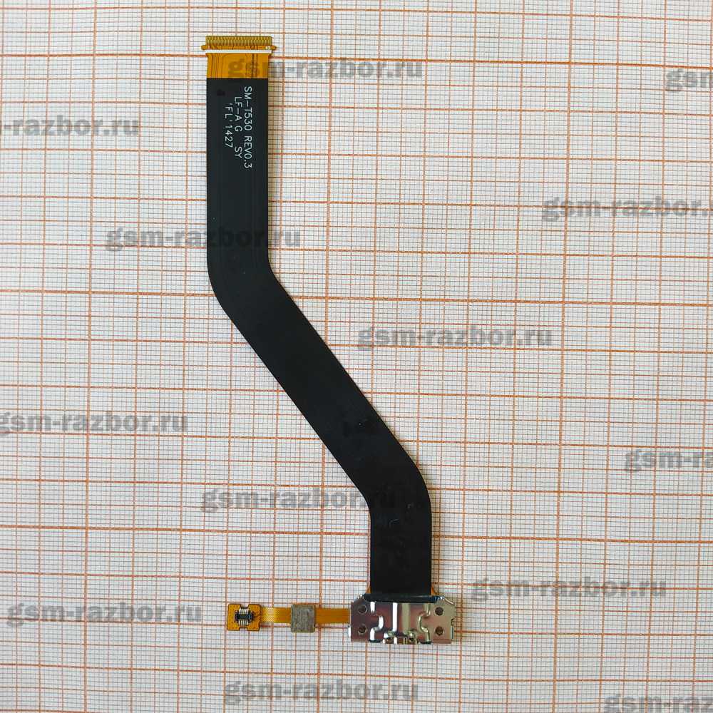 ����� ��� Samsung SM-T530 Galaxy Tab 4 10.1 � �������� �������, ����������. �������� � �������