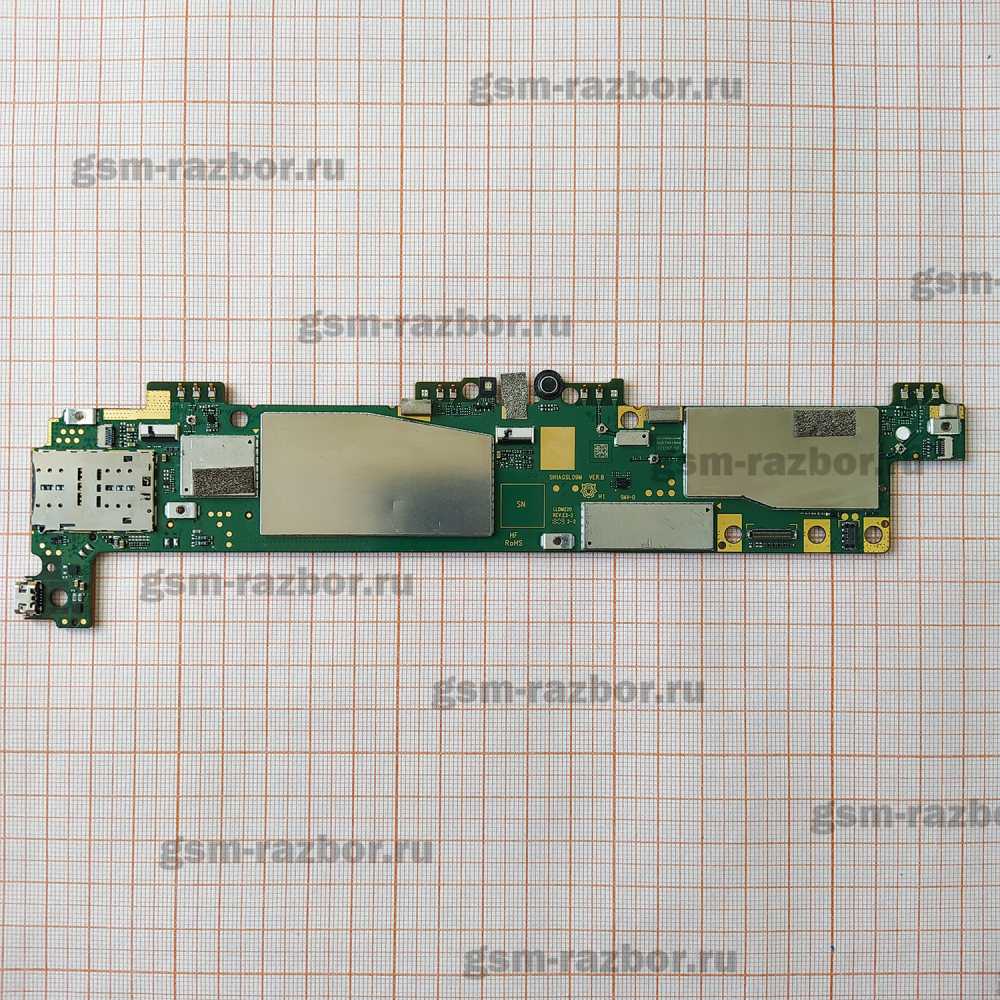 ����������� ����� ��� Huawei MediaPad T3 10 AGS-L09. �������� � �������