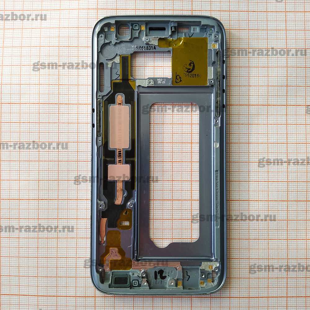 ����� ������� (������) ��� Samsung SM-G930FD Galaxy S7. �/� �������� � �������