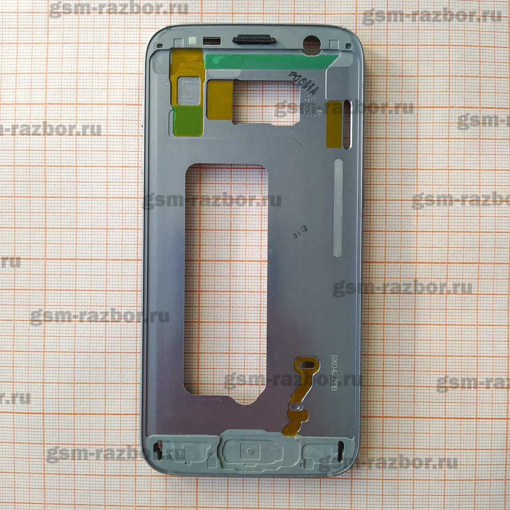 ����� ������� (������) ��� Samsung SM-G930FD Galaxy S7. �/� �������� � �������