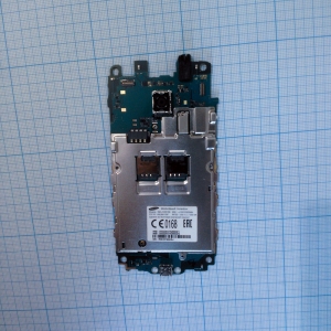 ����������� ����� ��� Samsung SM-J120F Galaxy J1. �������� � �������