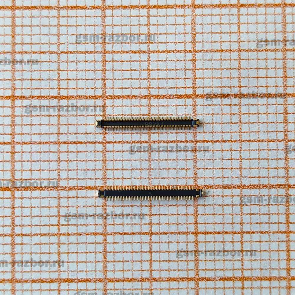 FPC ��������� ����������� ������ ��� Samsung SM-A505F Galaxy A50 (64 Pin). BP-015