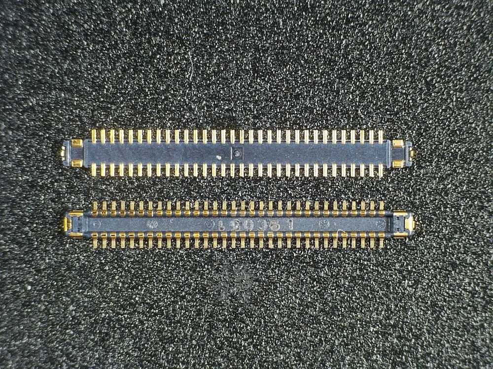 FPC ��������� ������ ��� Samsung SM-G950F Galaxy S8 (64 Pin). BP-015