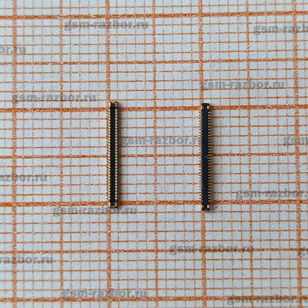 FPC ��������� ������ ��� Samsung SM-G950F Galaxy S8 (64 Pin). BP-015