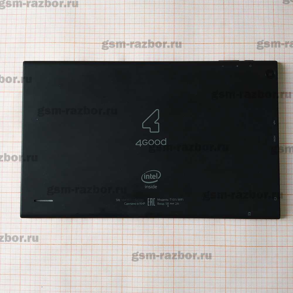 ������ ������ ��� 4Good T101i. �/� �������� � �������