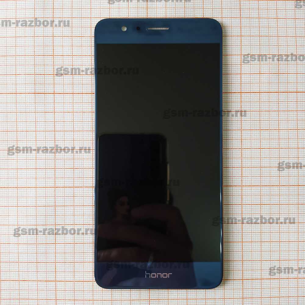������� ��� Honor 8 FRD-L09 � ����� � ����������. �������� � �������