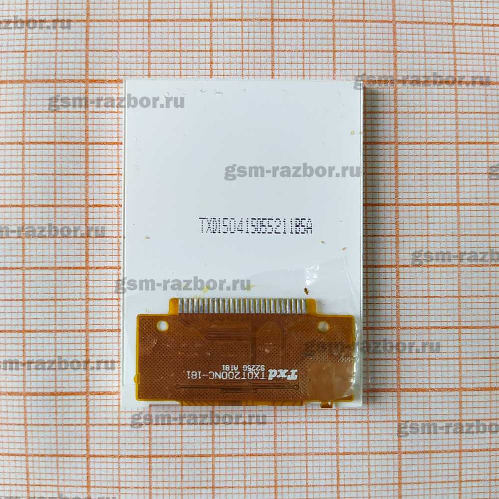 ������� ��� teXet TM-512R, TM-513R. �������� � �������