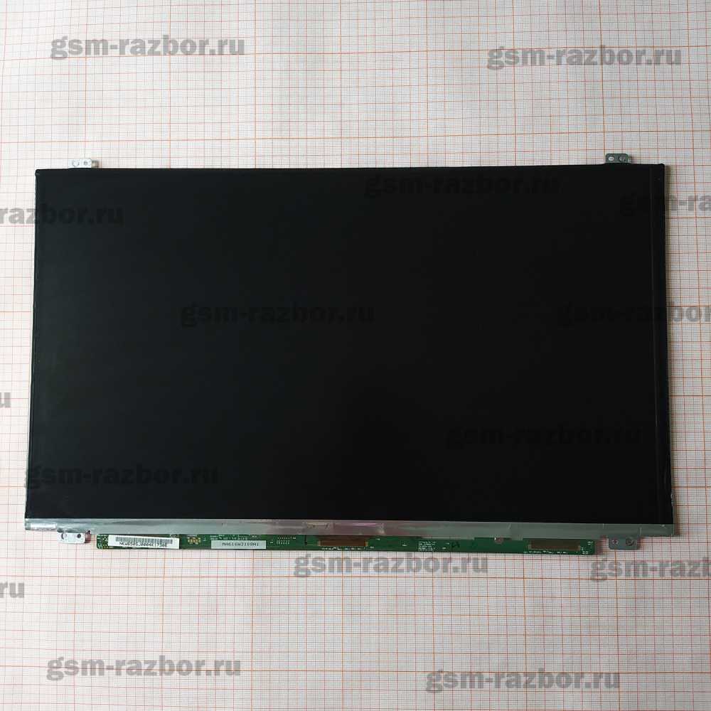 ������� LP156WH3 (TL)(T1) 15.6'', 1366x768, 40pin, �������. �/� �������� � �������