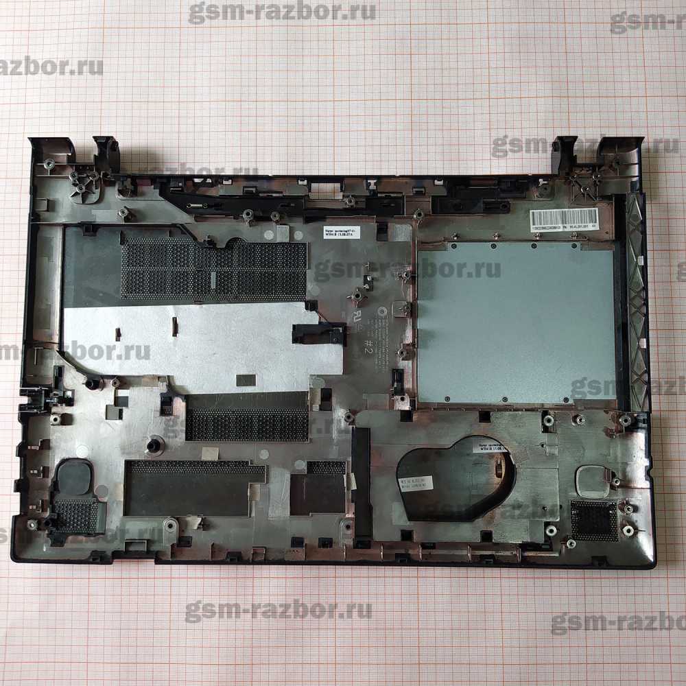 ������ ����� ������� (������) ��� Lenovo IdeaPad S510p. �/� �������� � �������