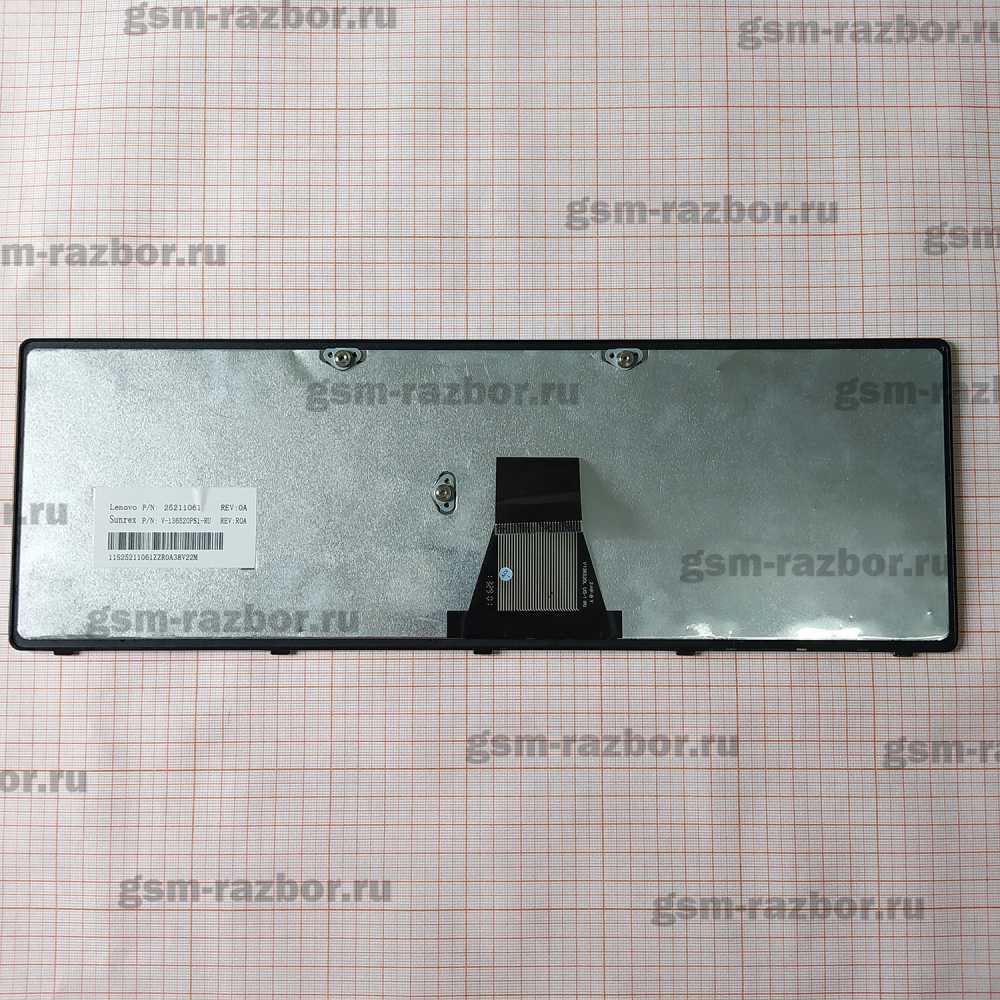 ���������� V-136520PS1-RU ��� �������� Lenovo IdeaPad S510p. �/� �������� � �������