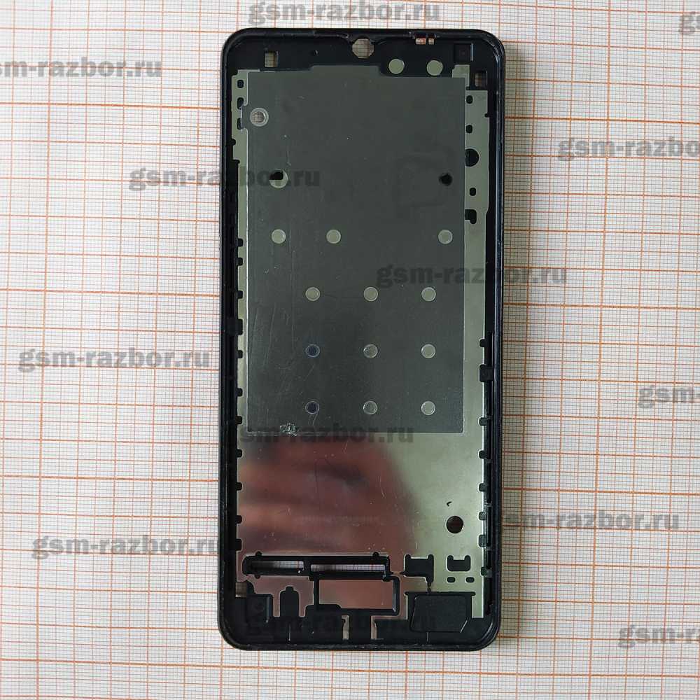 ����� ������� ��� Samsung SM-A125F Galaxy A12. �/� �������� � �������