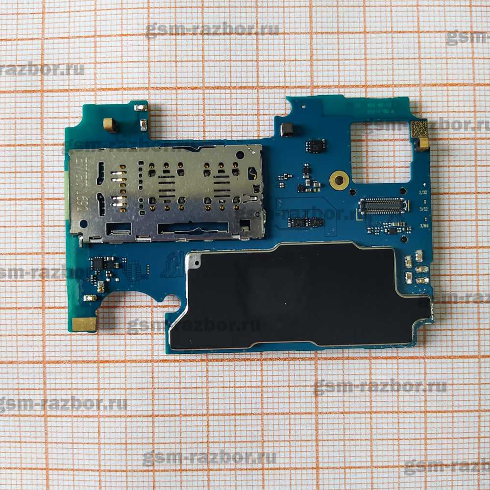 ����������� ����� ��� Samsung SM-A022G Galaxy A02 2/32 GB. �������� � �������