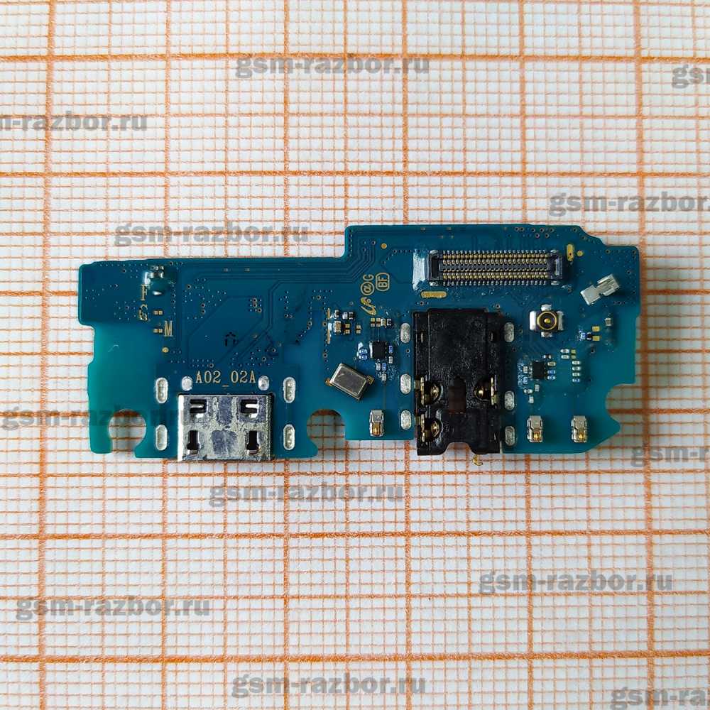������ ����� ��� Samsung SM-A022G Galaxy A02 � �������� �������, ����������, ����� ��������. �������� � �������