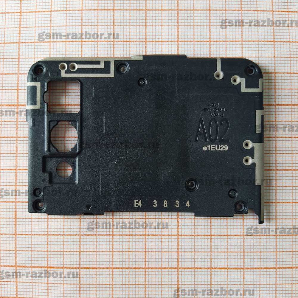 ������� ����� ������� ��� Samsung SM-A022G Galaxy A02 � ���������. �������� � �������