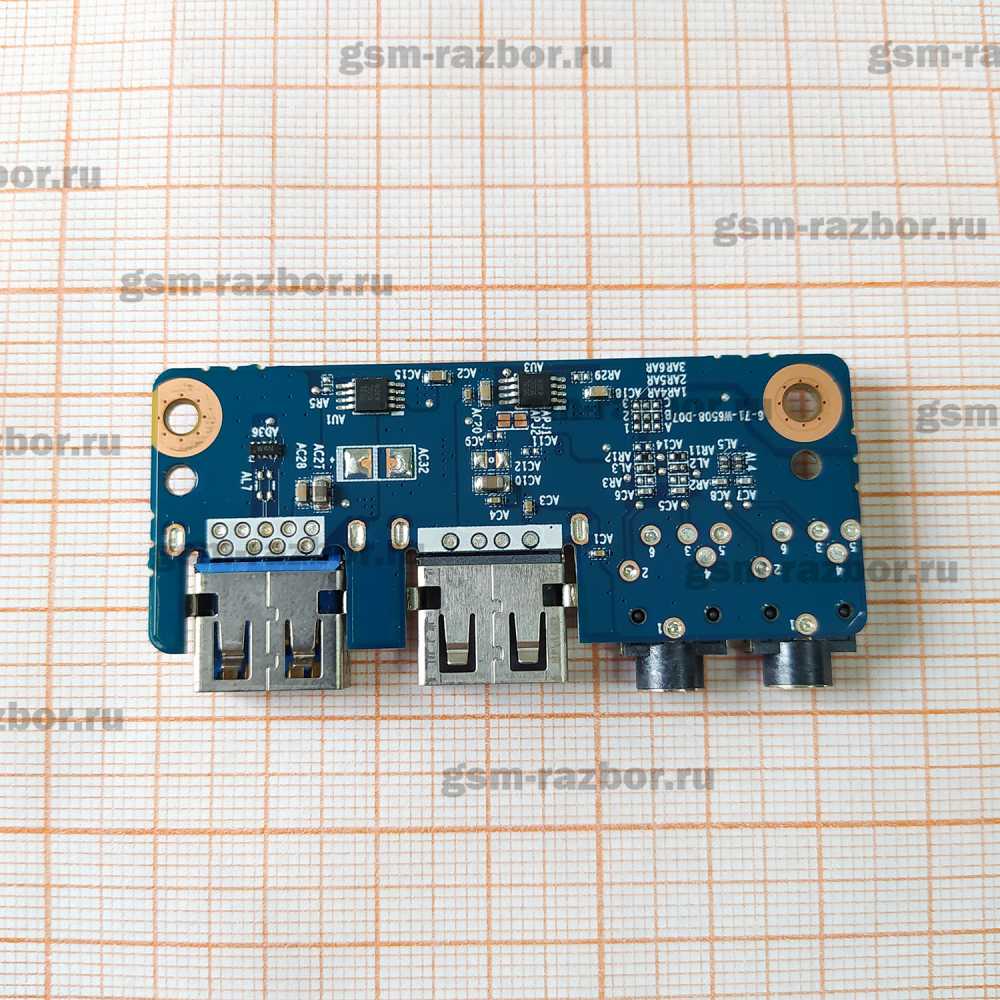 ����� ��� DEXP Achilles G103 0805614 � USB � ����� ���������. �������� � �������