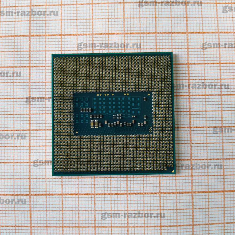 ��������� ��� �������� DEXP Achilles G103 0805614 Intel Core i7-4700MQ SR15H. �������� � �������