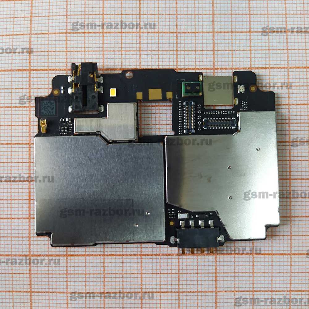 ����������� ����� ��� ZTE Blade A520. �������� � �������