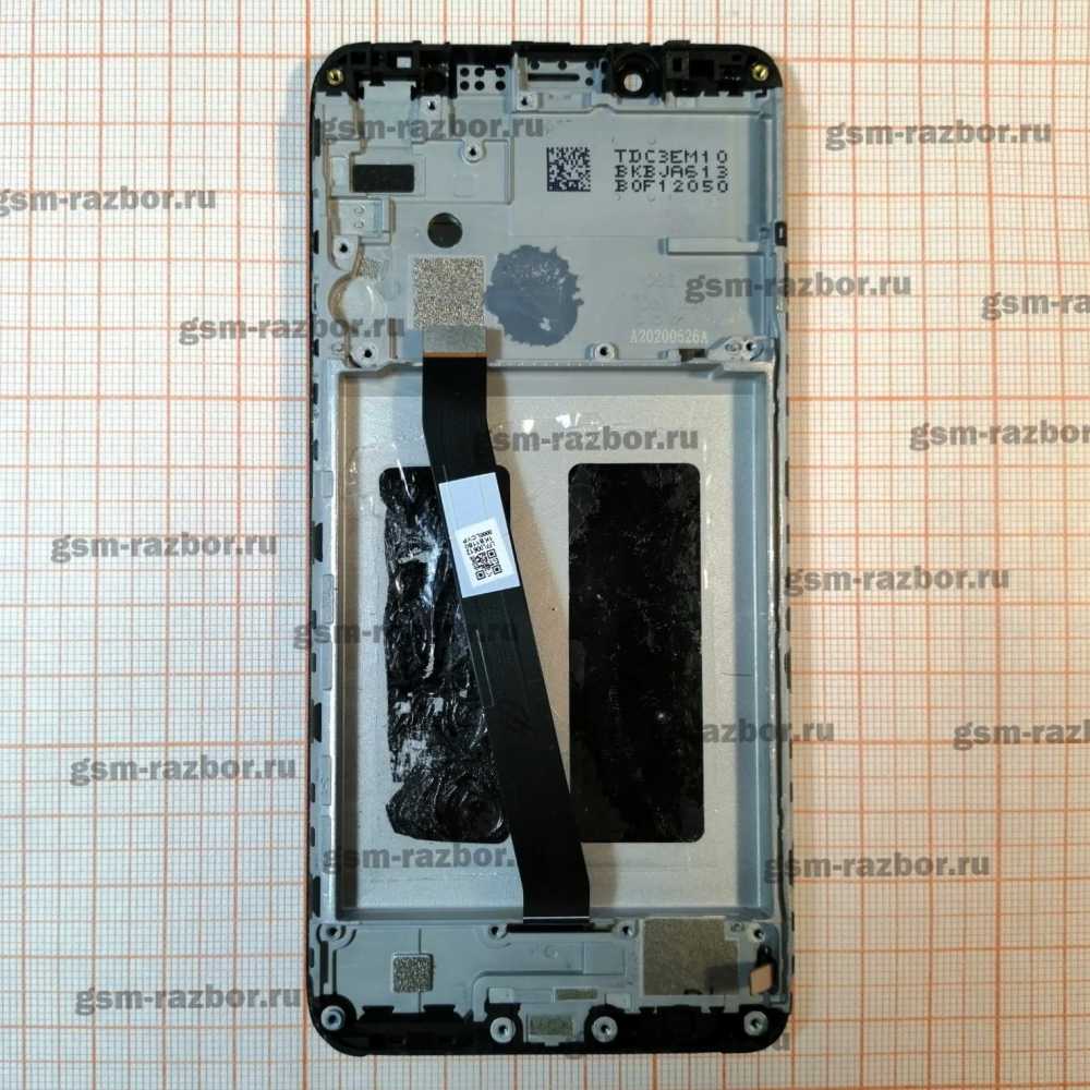 ������� ��� Xiaomi Redmi 7A M1903C3EG � ����� � ���������� � ������. �/� �������� � �������