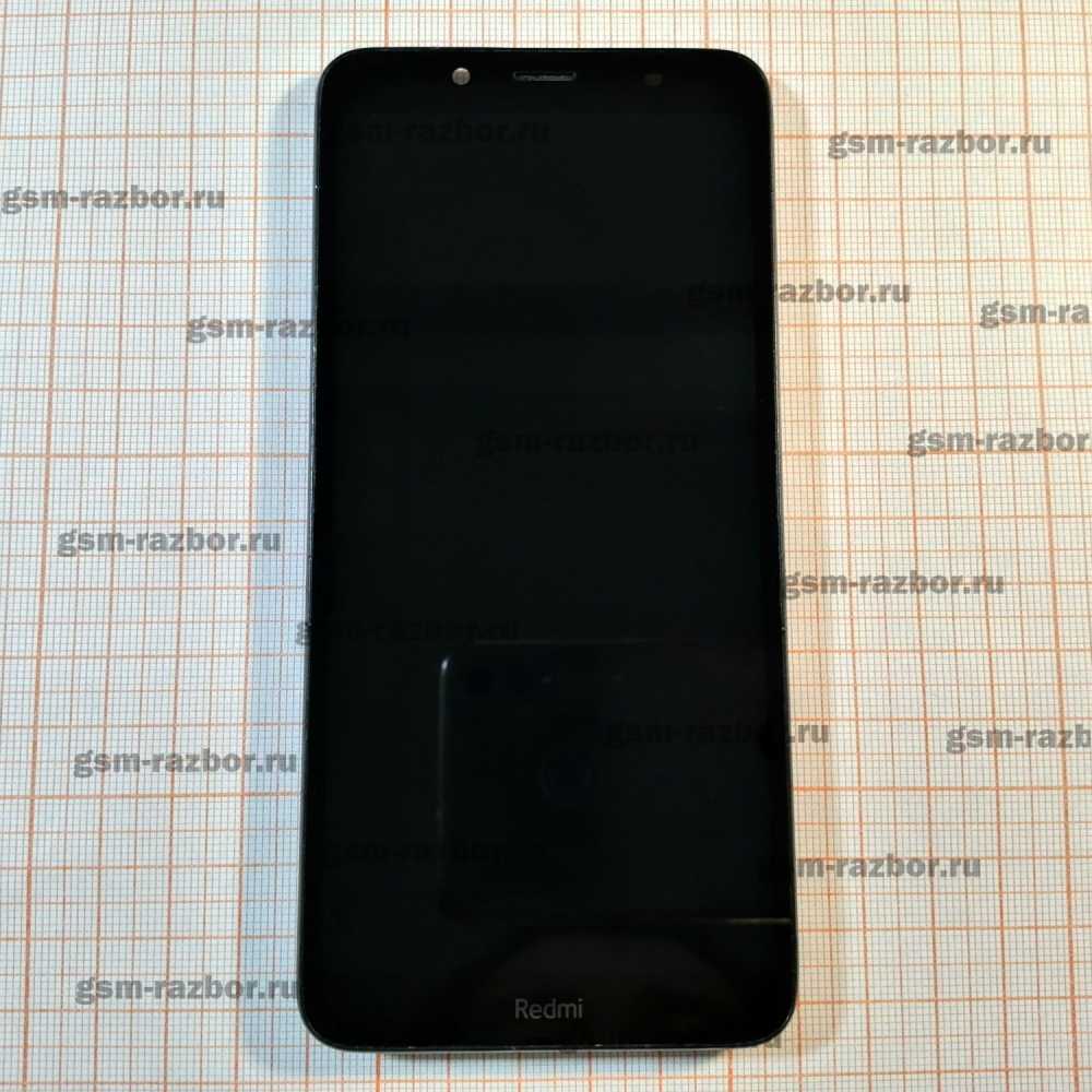 ������� ��� Xiaomi Redmi 7A M1903C3EG � ����� � ���������� � ������. �/� �������� � �������
