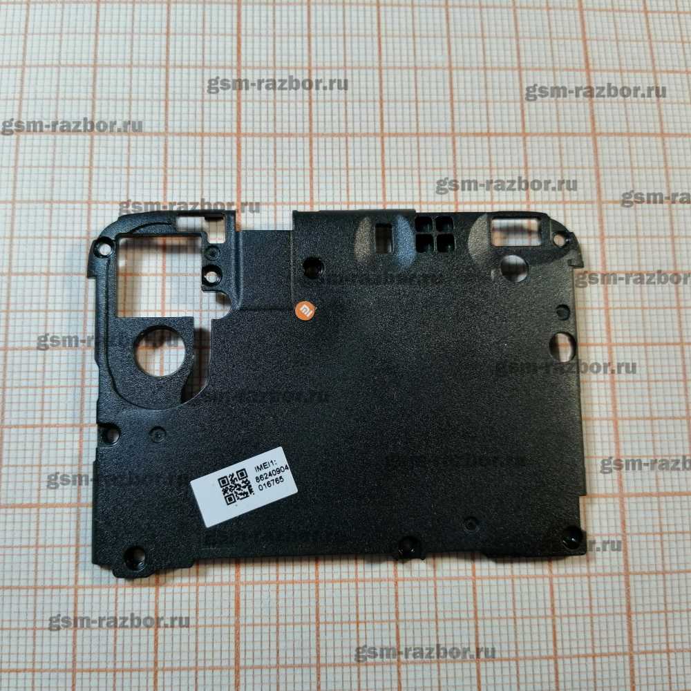 ������� ����� ������� ��� Xiaomi Redmi 7A M1903C3EG. �������� � �������