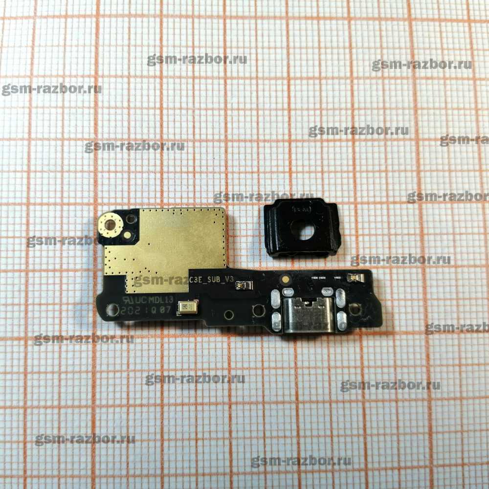 ������ ����� ��� Xiaomi Redmi 7A M1903C3EG � �������� �������, ����������. �������� � �������