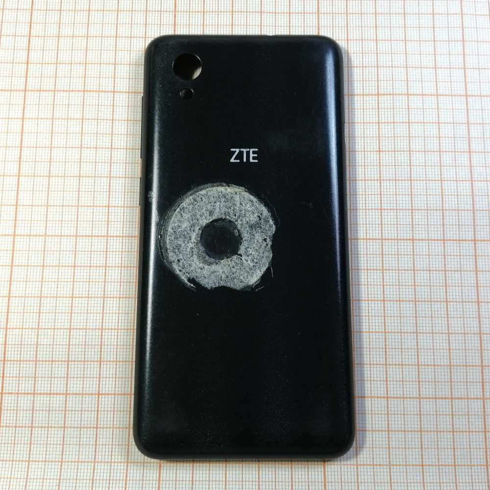 ������ ������ ��� ZTE Blade A3 (2019). �/� �������� � �������