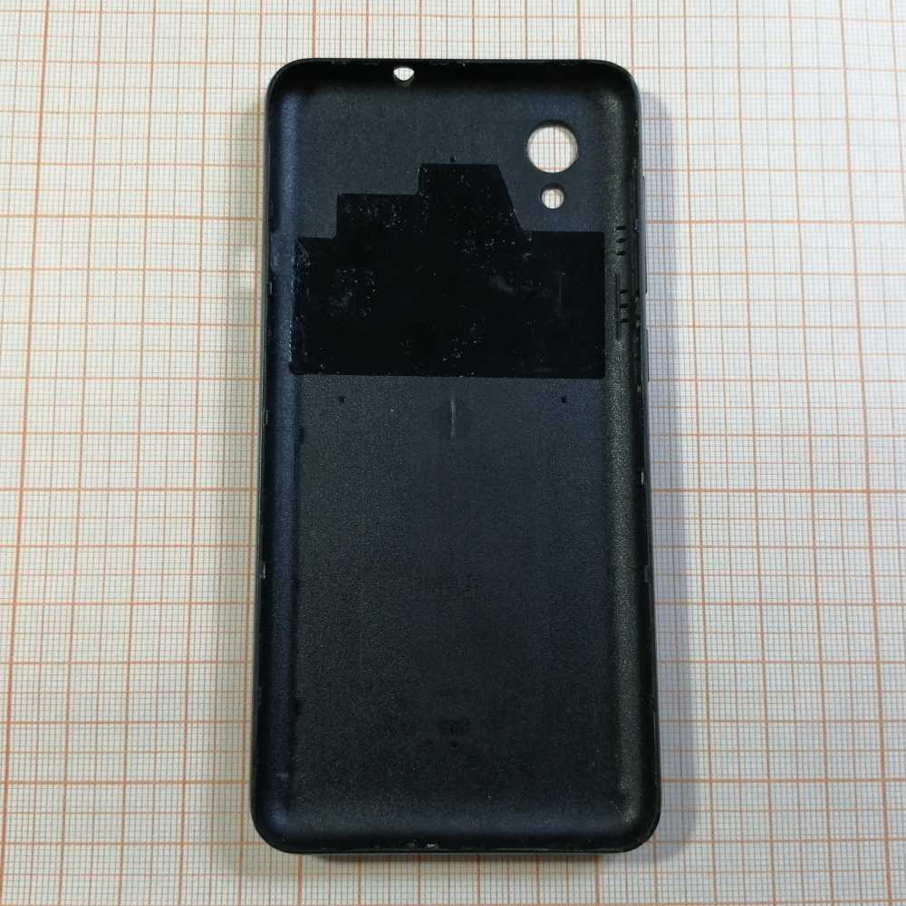 ������ ������ ��� ZTE Blade A3 (2019). �/� �������� � �������