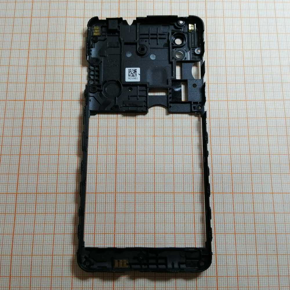 ������ (������� �����) ��� ZTE Blade A3 (2019) � ���������. �/� �������� � �������