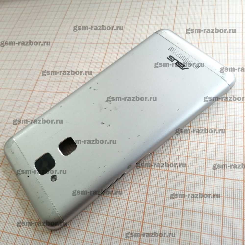 ������ ������ ��� ASUS ZenFone 3 Max ZC520TL � ����������� ������. �/� �������� � �������.