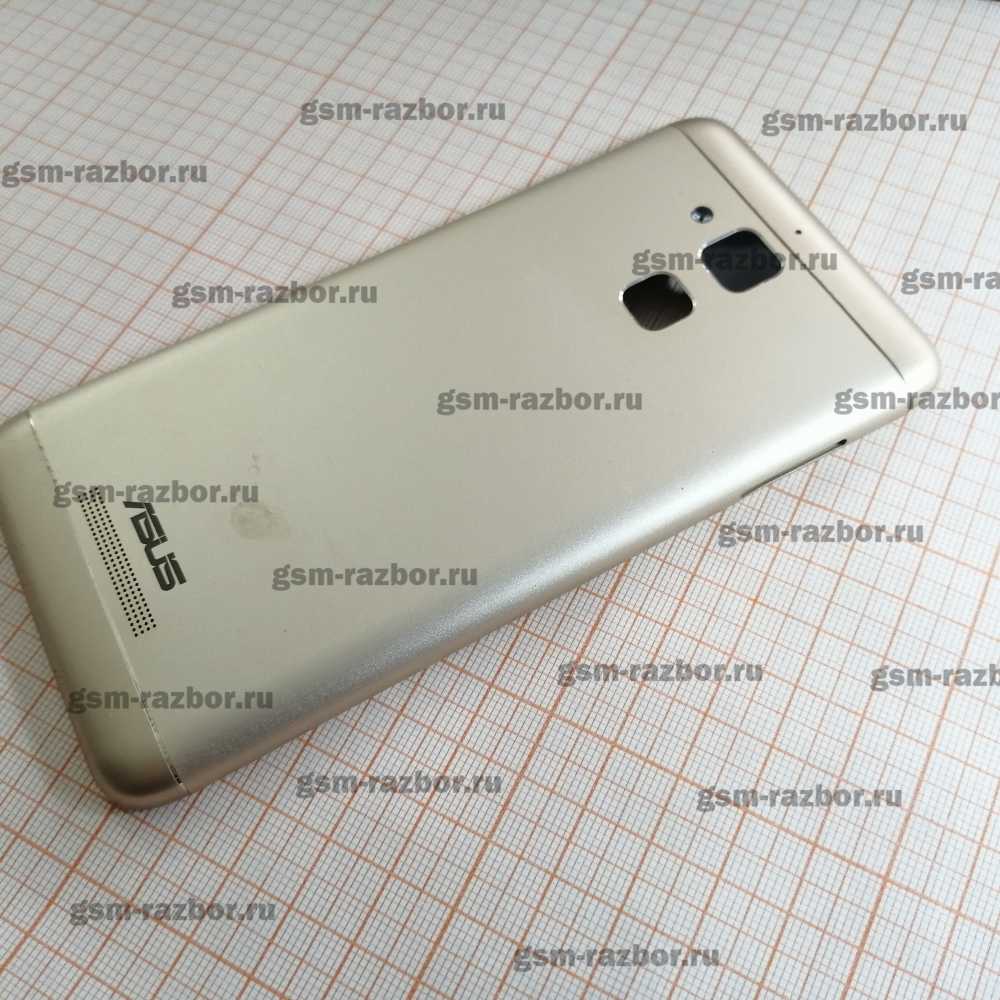 ������ ������ ��� ASUS ZenFone 3 Max ZC520TL � ����������� ������. �/� �������� � �������.