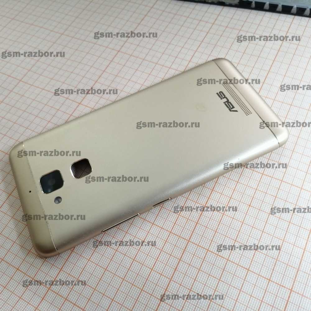 ������ ������ ��� ASUS ZenFone 3 Max ZC520TL � ����������� ������. �/� �������� � �������.