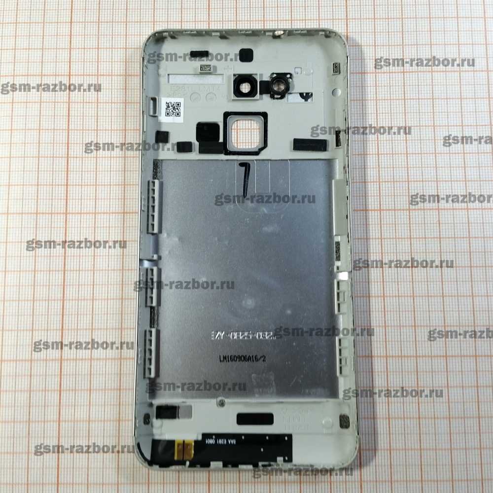 ������ ������ ��� ASUS ZenFone 3 Max ZC520TL � ����������� ������. �/� �������� � �������.
