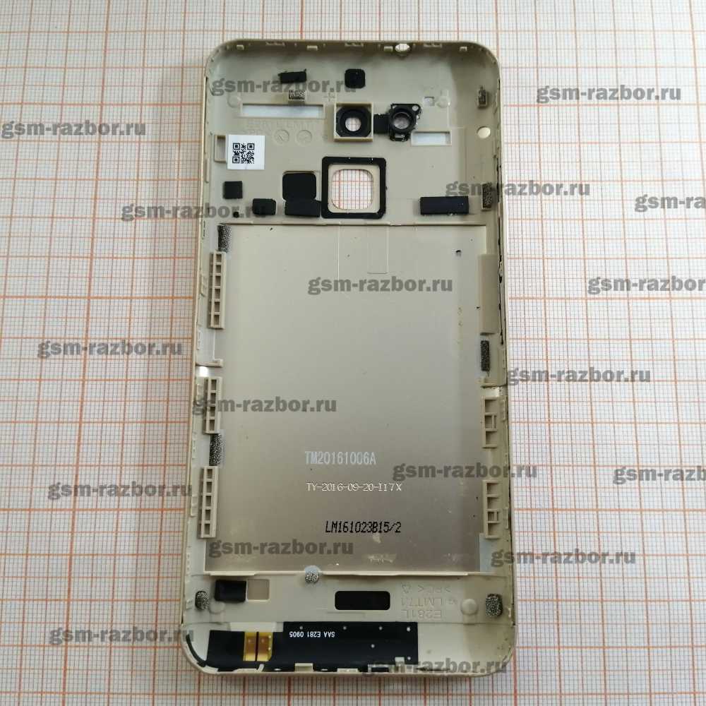 ������ ������ ��� ASUS ZenFone 3 Max ZC520TL � ����������� ������. �/� �������� � �������.