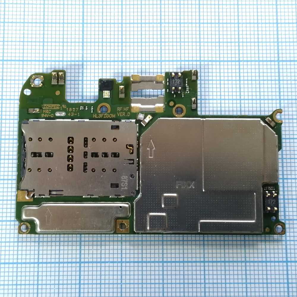 ����������� ����� ��� Huawei P Smart 2018 FIG-LX1 3/32 GB. �������� � �������