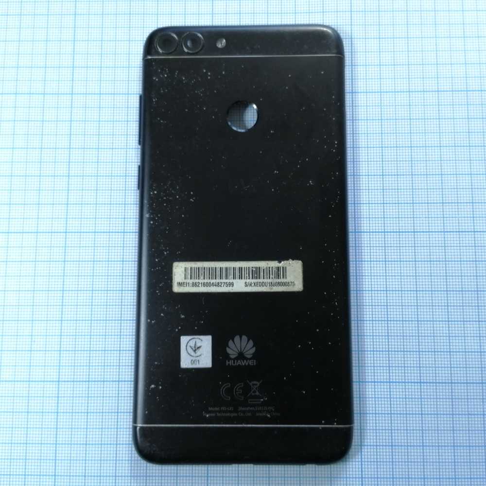 ������ ������ ��� Huawei P Smart 2018 FIG-LX1. �/� �������� � �������