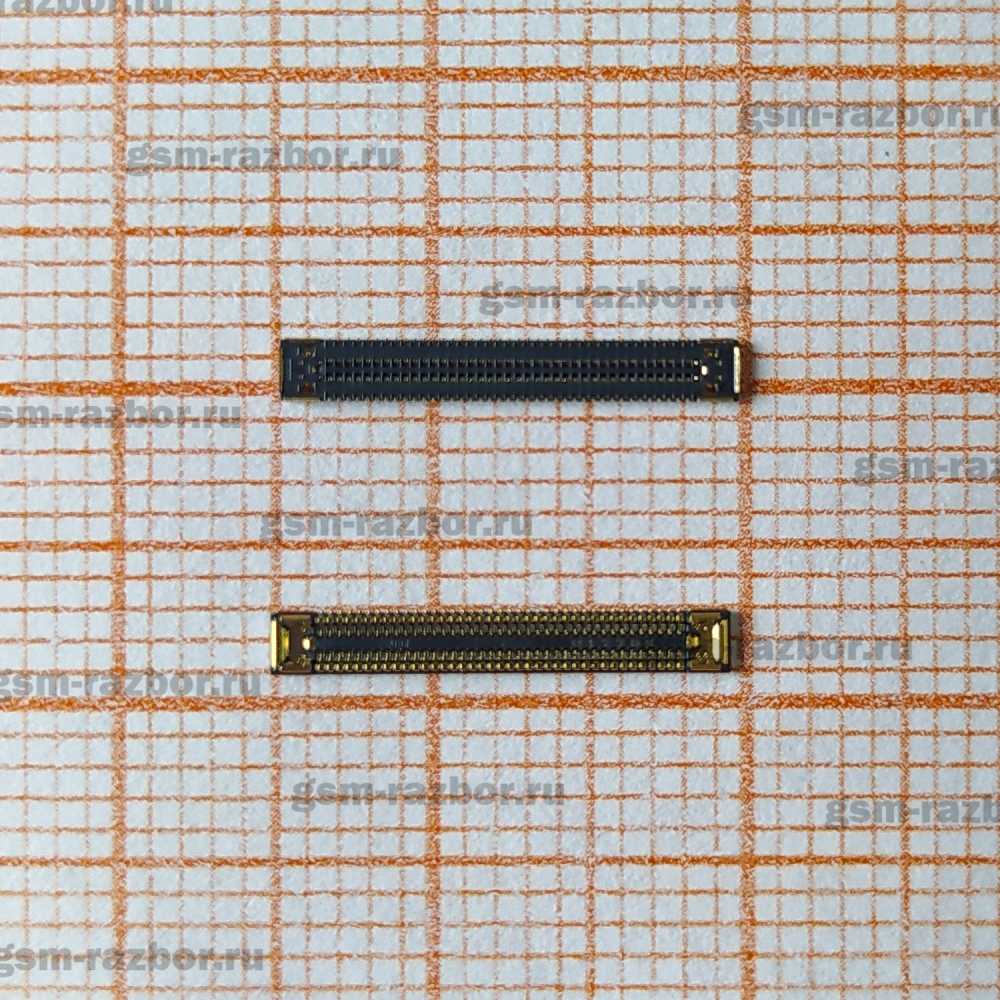 FPC ��������� ��� Samsung Galaxy Z Fold 3 5G SM-F926B (78 Pin). BP-008