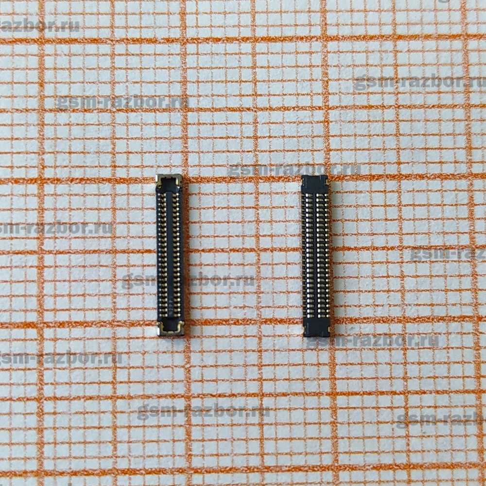 FPC ��������� ����������� ������ ��� Tecno Phantom X2�Pro (50 Pin). BP-014